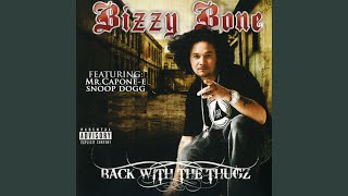 Bone Thug Boyz (Bonus Track)