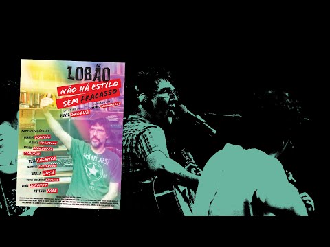 #Lobao "Não tenho a menor inspiração se não vender" (2011)