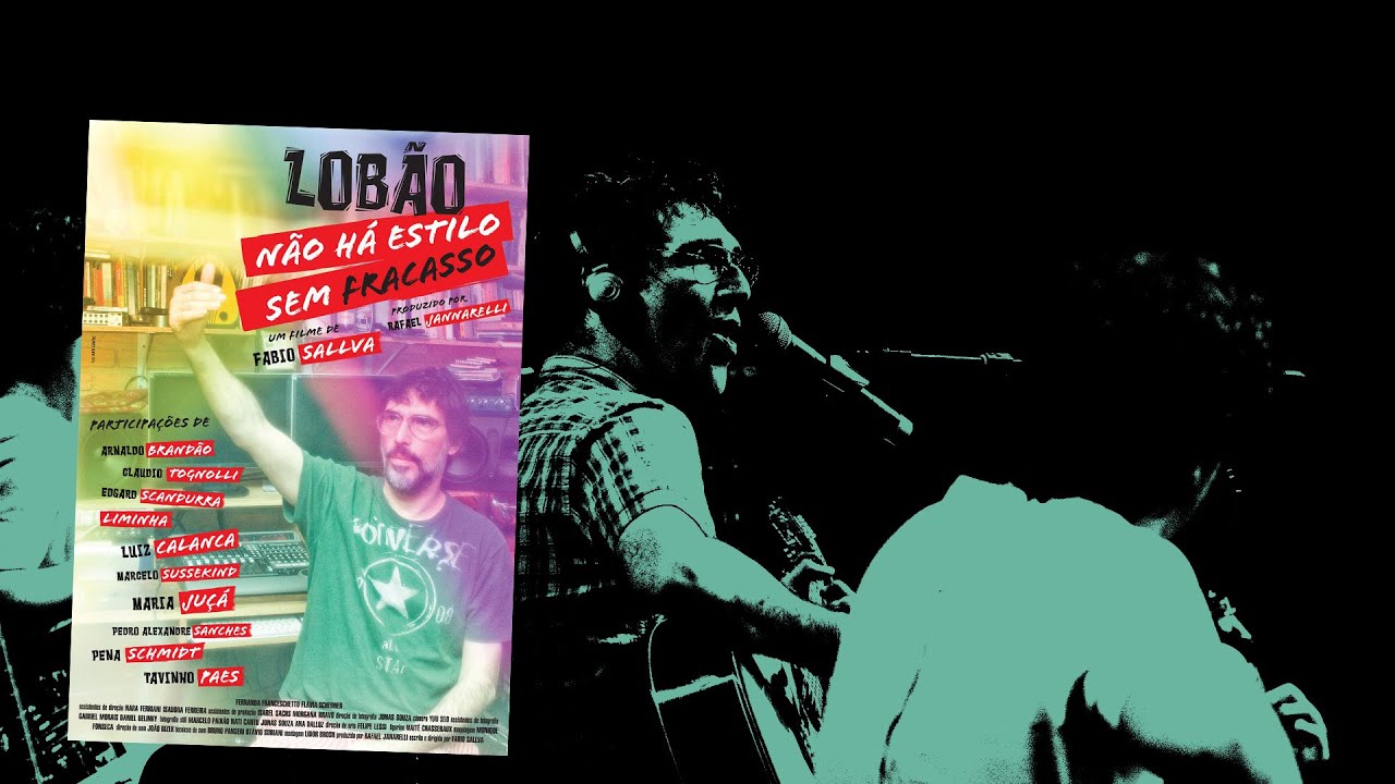 #Lobao "Não tenho a menor inspiração se não vender" (2011)