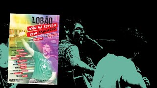 #Lobao "Não tenho a menor inspiração se não vender" (2011)