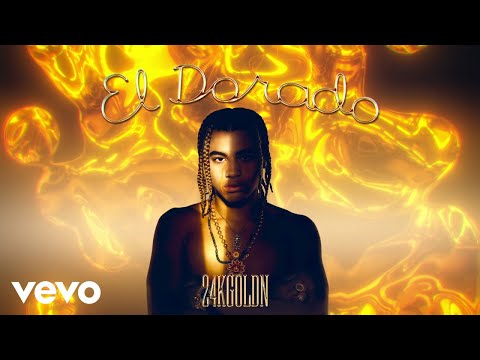 24kGoldn - Outta Pocket (Official Audio)