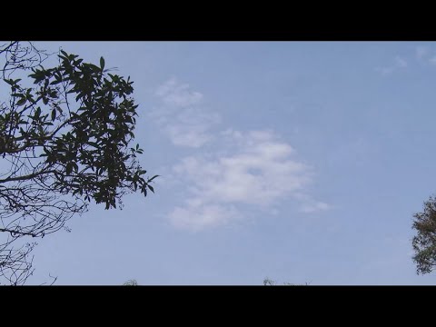 Frente fria derruba temperaturas no final de semana e promete chuva intensa