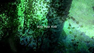 Last Regrets (坂本龍一) ～ Ride Ride Ride (S. McCurdy)  / Avec Pianoより