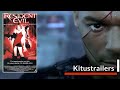 Kitustrailers RESIDENT EVIL Trailer En Español