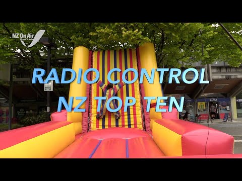 NZ Top Ten | 20.02.20