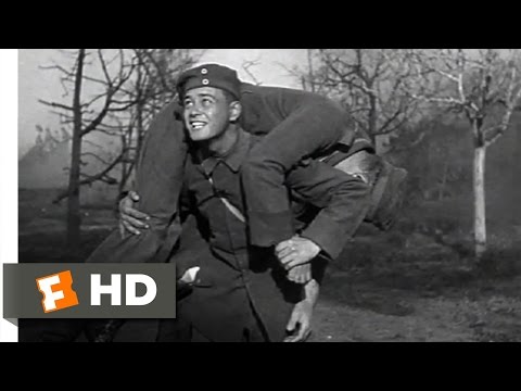 西部戦線異状なし