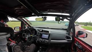 24 Hours of LeMons Cain't Git Bayou 2025 | Day 2 | NOLA Motorsports Park
