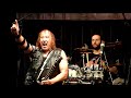 Raven - “Break The Chain” - Live 11-08-2021 - The Phoenix Theatre - Petaluma, CA