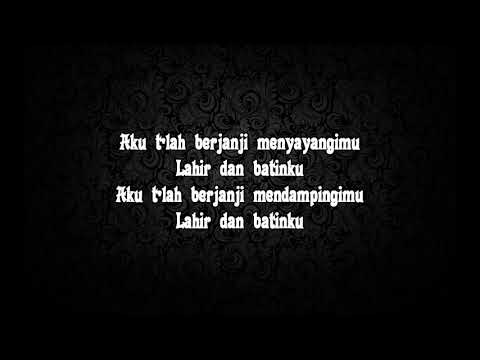 Wali - Sayang Lahir Batin (lirik)