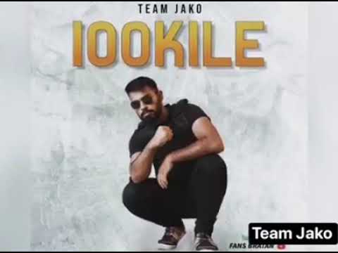 TEAM JAKO 100KILE FT. HARD GO  (AUDIO)