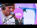 Jack Vamp & The Castle of Creep — Back On 74 (Jungle cover) | StuBru LIVE LIVE