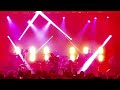 Modest Mouse - This Devil's Workday live 2022