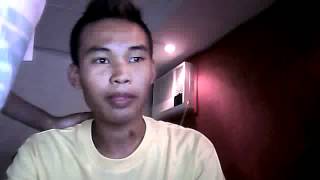 preview picture of video 'joshua cadorna's Webcam Video from May  6, 2012 05:39 AM'