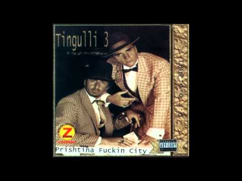 Tingulli 3 - Nga rruga e lindjes (audio version)