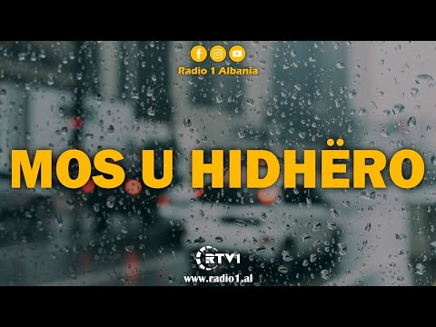 Mesazh për të hidhëruarit!