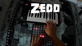 Mag!c- Rude (Zedd remix) Noisemakerz cover