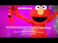 Sesame Workshop 2013 Logo