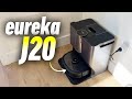 Innovation Is HERE Eureka J20 Floor Washing Robot Review