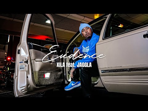 XILA & JAGGLA - Evidence (Prod.MACD)