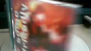 THE CHARLATANS UK-WHITE SHIRT