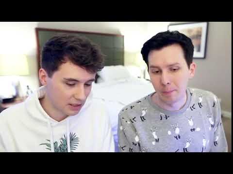 literally just phil saying butt sims 55 cloning a sim