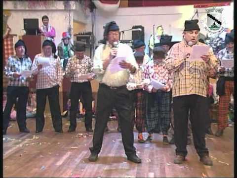 Carnaval 2012 Os Troliteiros