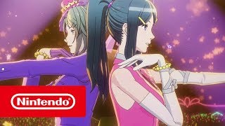 Tokyo Mirage Sessions #FE Encore video 1
