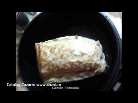 Cazare Hermeziu, Iasi - Cazat.ro