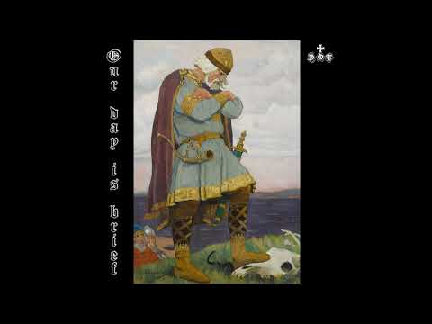 "Our day is brief" - Full album