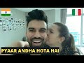 She Cancelled Her Flight For This Indian