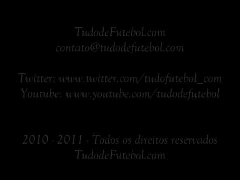 AVAÍ 0 X 1 IMBITUBA - CAMPEONATO CATARINENSE 2011  #4 rodada