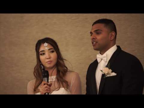 Jamal & Nora Wedding