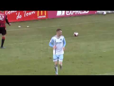 wk 04   Longford Town 0 4 Drogheda United 10 04 2021