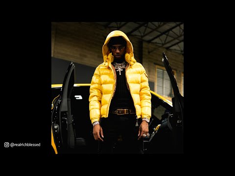 (FREE) Key Glock x Young Dolph Type Beat 2024 - "Stop Playin"
