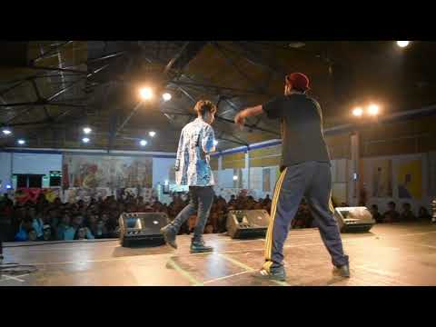 Chavito vs Cold - SEMIFINAL - GDU Gold Edition