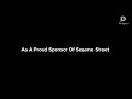 Sesame Street Funding