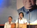 Vedat Marathe Veer Daudale Sat Pt Hridaynath Mangeshkar Dagdusheth Halwai Mahotsav Pune 2012