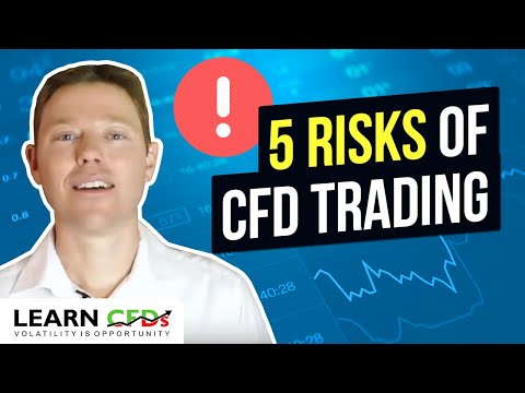 Get Better at CFD Trading with This Advice from Jones Mutual