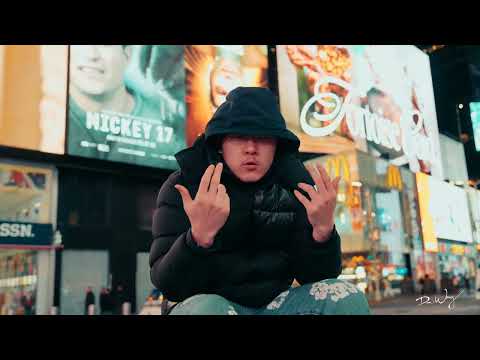 ELM JOSAE- Don't Stop (Official Music Video)