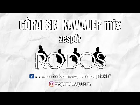 RODOS - GÓRALSKI KAWALER Mix