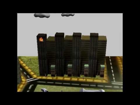 Katastrofa Natyrore - ALICE