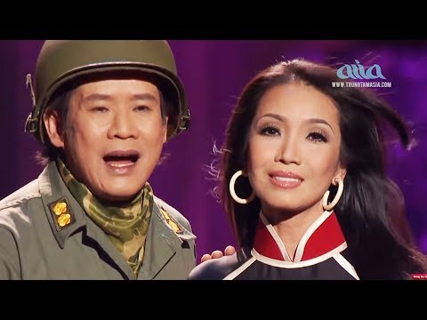 Thể hiện bởi Mỹ Huyền