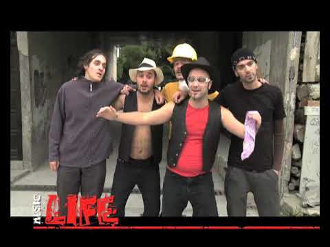 KZU ole ole & PZU oje oje - Svak' je sjeban na svoj način