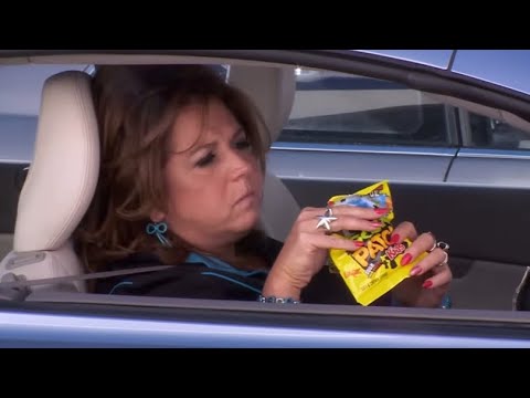Abby Lee Miller’s Funny Moments On Dance Moms Part 2 Compilation