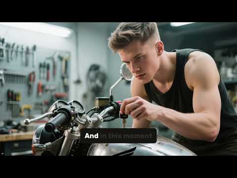 Extreme Rusty Hammer Restoration