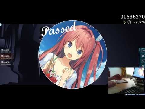 Osu! Tujamo & Plastik Funk feat Sneakbo - Dr Who! (Smooth Remix) [Extra]