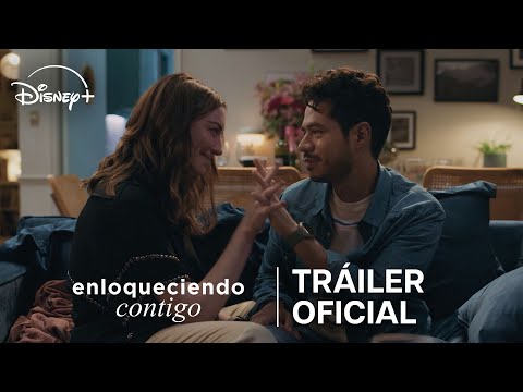 Tráiler de Enloqueciendo contigo