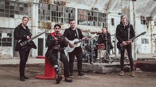 Video Adys feat. Martin Rota – Levou Nohou #JeToVTobě