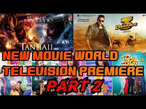 download lagu mp3 mp4 World Tv Premiere Of Bollywood Movies, download lagu World Tv Premiere Of Bollywood Movies gratis, unduh video klip World Tv Premiere Of Bollywood Movies