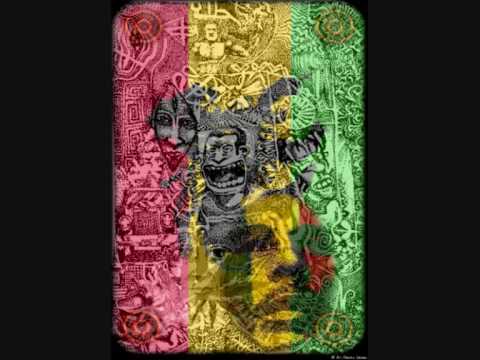 FYAHBWOY- REGGAE LIPHE